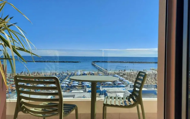 Amare Beach Hotel