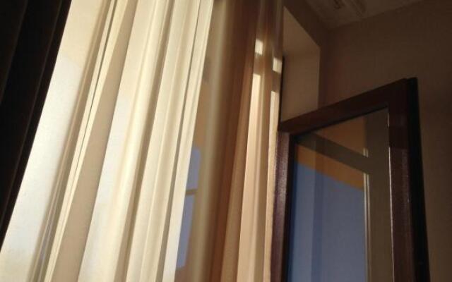 Apartment in Hotel Snow Plaza