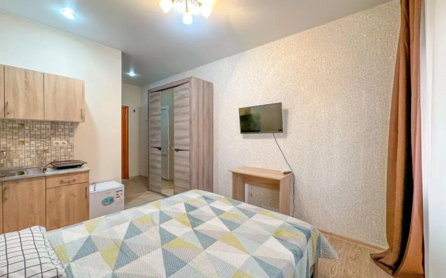Guest house Rusalka