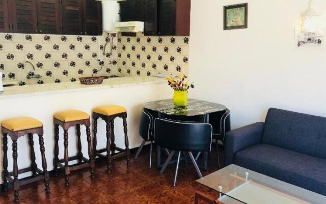 Casa do Canto