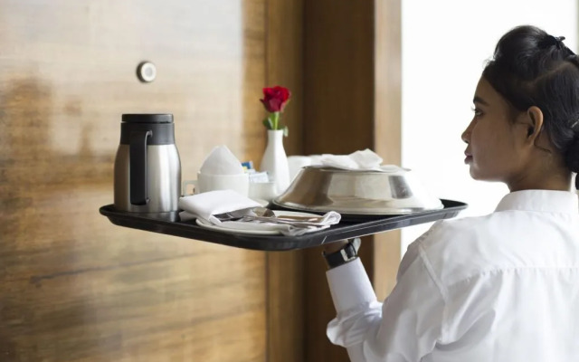 Mint Ambience Suites