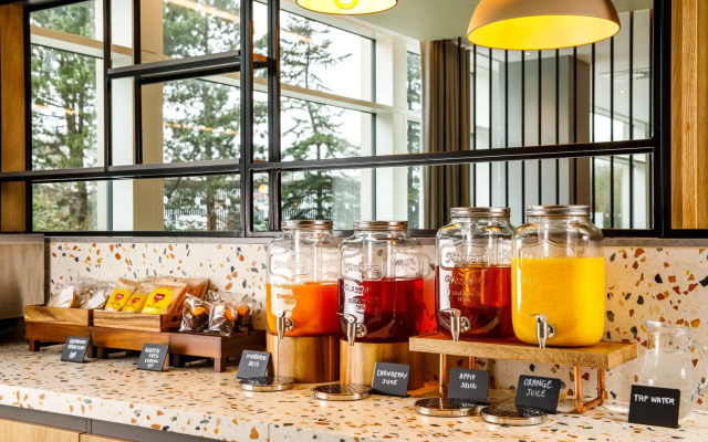 Holiday Inn Manchester Airport by IHG