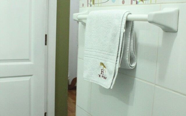 Hostal El Puma