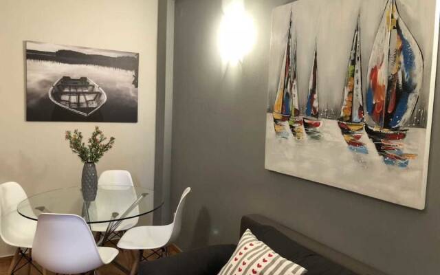 Historical City apt - Sweet Home 1