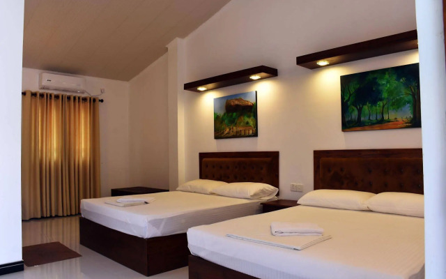 Sadula Holiday Resort - Anuradhapura