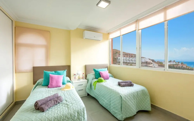 Villa Marrakech in Torrox Costa