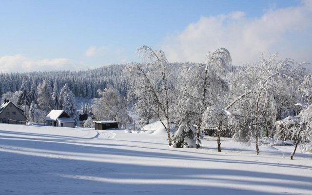 Ferienhotel Mühlleithen