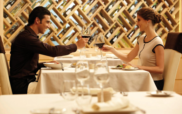 Hotel Riu Plaza Guadalajara