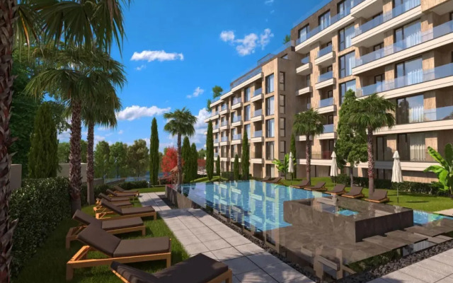 Azur Premium Resort