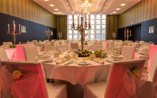 ATLANTIC Grand Hotel Bremen