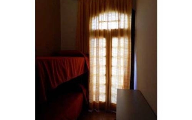 Tinku Hostel