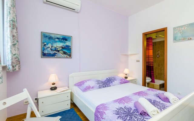 My Corner Rooms