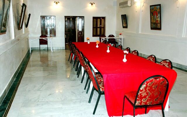 Heritage Hotel Lal Niwas