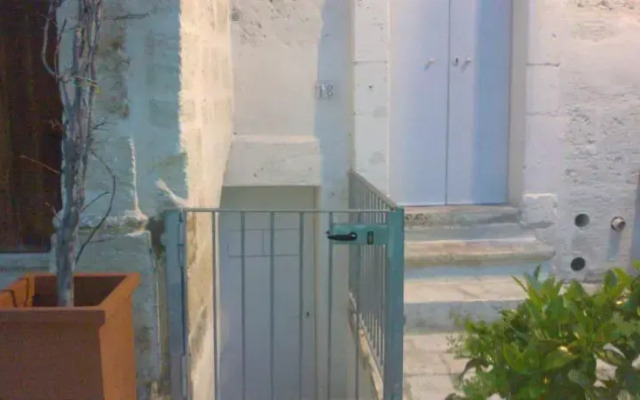La Casa Di Carlotta