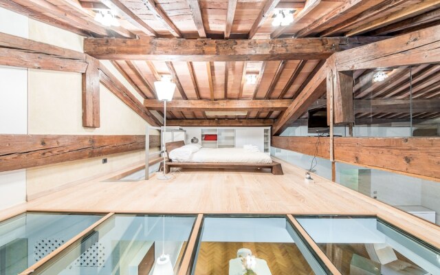 Duomo Luxury Loft by Mmega