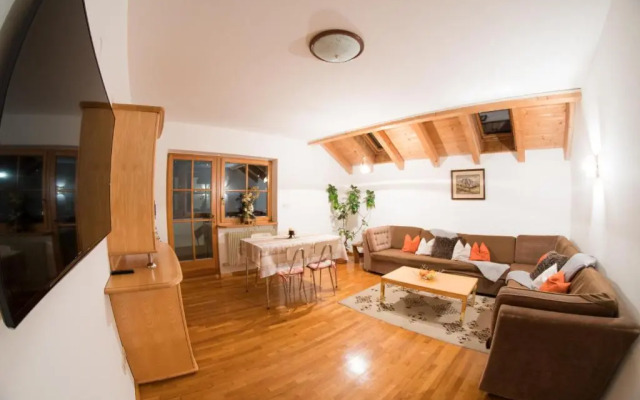 Appartements Else