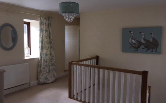 Grange Farm Bed & Breakfast