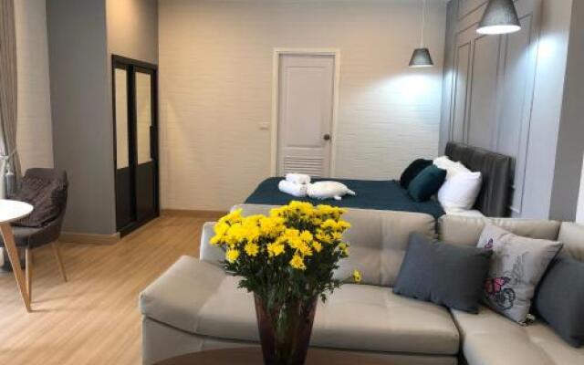 The Resort Kamphaengphet