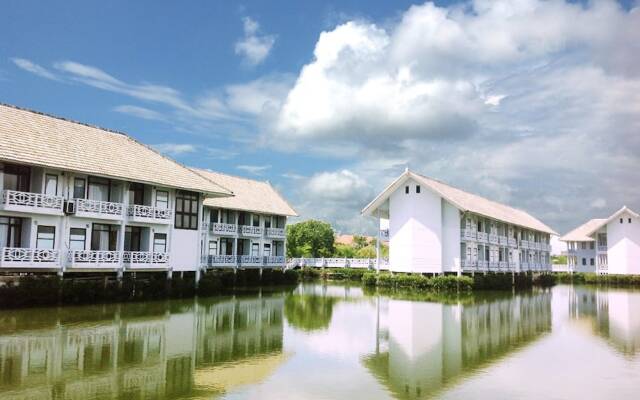 Tam Giang Resort  Spa