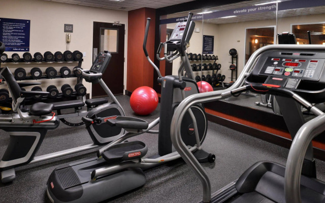 Wingate by Wyndham Steubenville