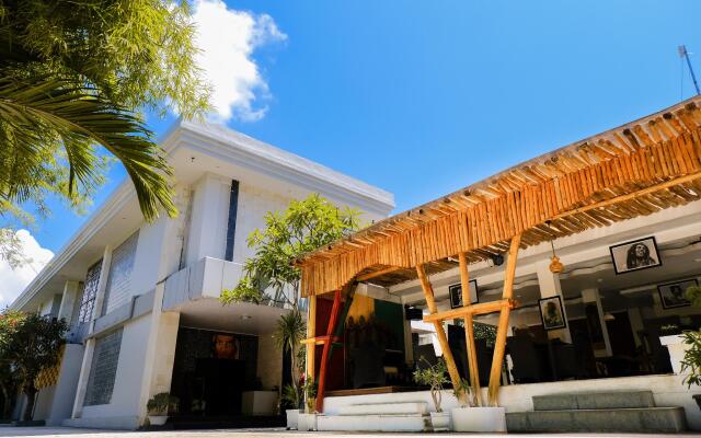 JM Hotel Kuta Lombok