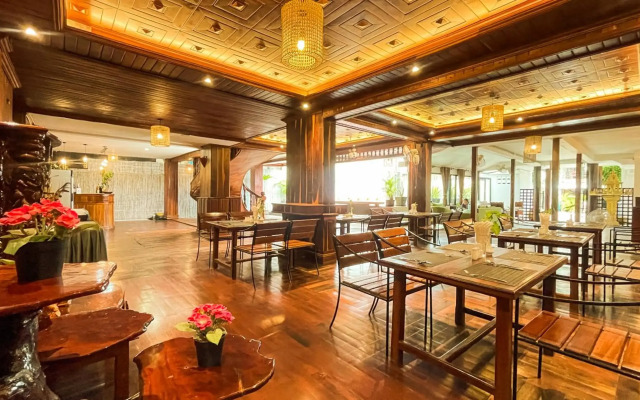 Aroma Angkor Boutique Hotel