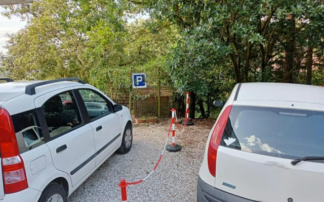 Bed and Breakfast Al posto bello
