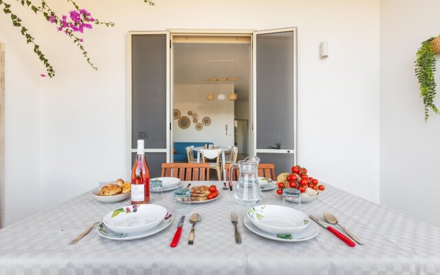 3721 Villetta Stella Di Mare Trilo4 by Barbarhouse