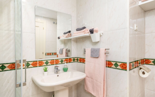 Apartment Loma del Colegial
