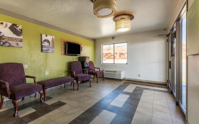 Studio 6 St George, UT