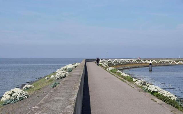 Cosy Harlingen I