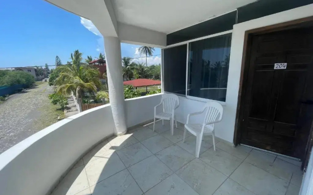 Hotel Oasis Cuyutlan