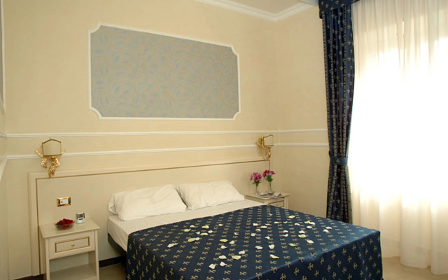 Cesar Palace - B&B