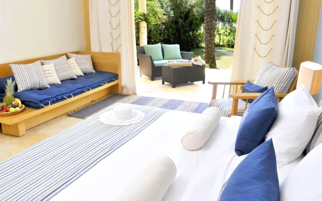 Eddésands Hotel & Wellness Resort -éBoutique Hotel