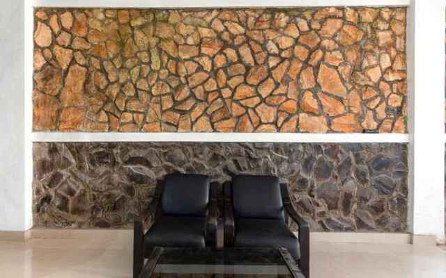 OYO 3185 Kalysta Bringin Syariah