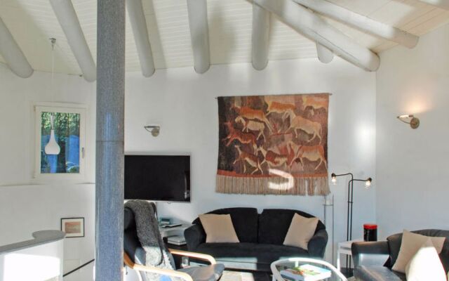 Casa La Quercia Vico Morcote