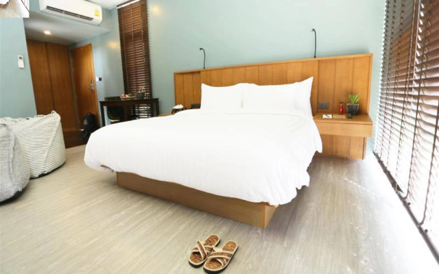 The Paz Khao Yai by PCL