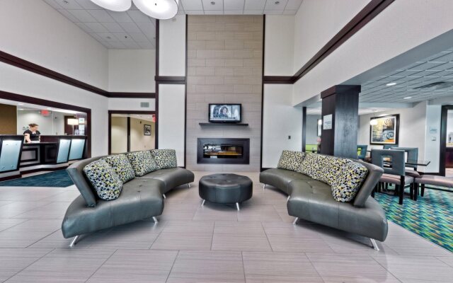 Holiday Inn Express Chillicothe East by IHG