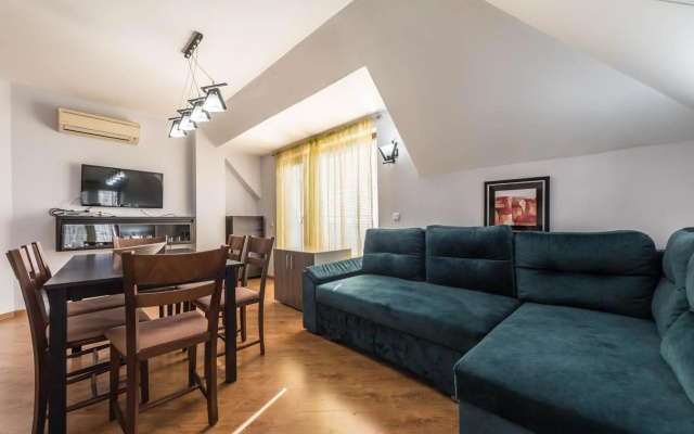 Fantasy Apartments