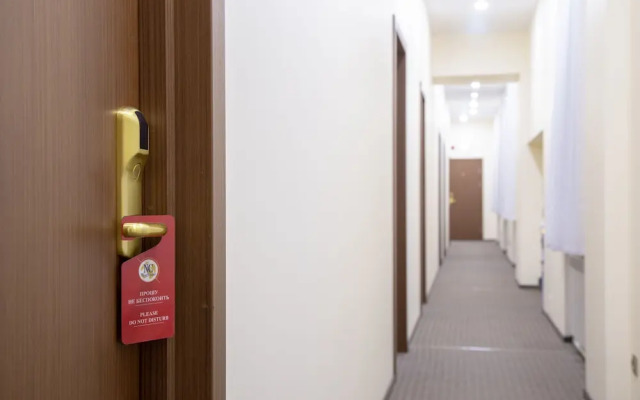 Hotel Neo Classic by ACADEMIA