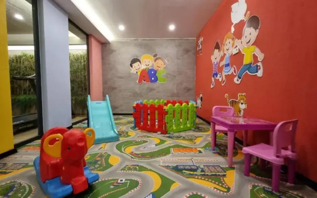 Elite City 3 Luxury Residence