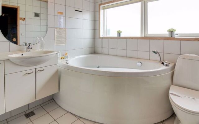 "Alena" - 1.2km from the sea in Western Jutland