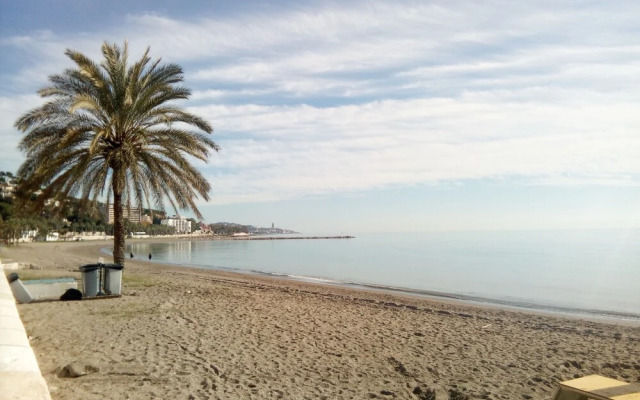 Apartamento Malagueta Campos Elíseos