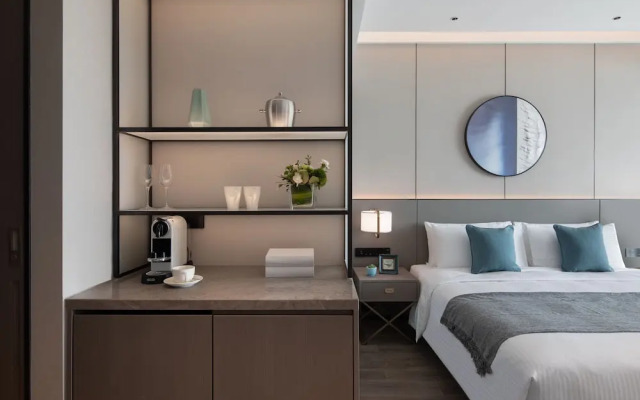 Star Apartment Beijing