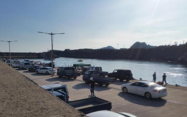 Seong Ge Dol Pension