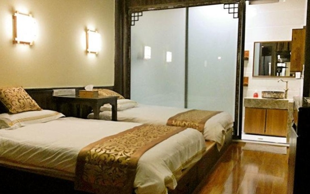 Xiaopo Yaju Inn – Guest Rooms – Baoshan