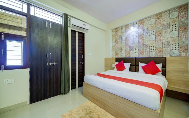 Snazzy's Homestay