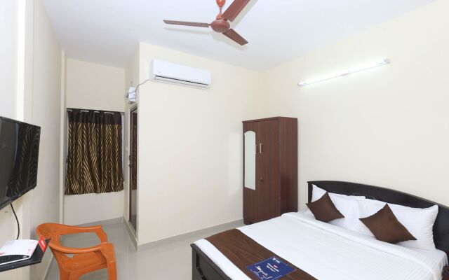 Luxe Residency by OYO Rooms