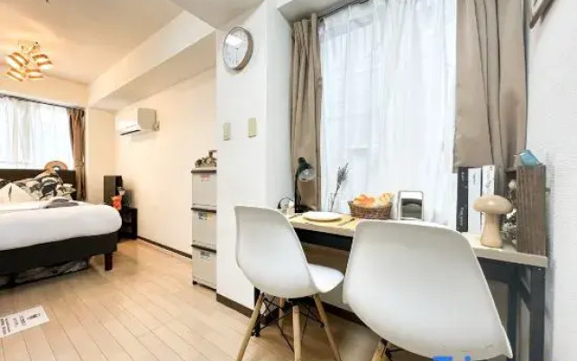 Nestay apartment Tokyo Itabashi