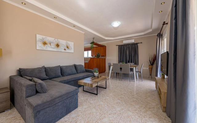 Costas Villas Complex